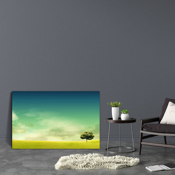 Spring Landscape D1 Canvas Painting Synthetic Frame-Paintings MDF Framing-AFF_FR-IC 5000630 IC 5000630, Countries, Culture, Ethnic, Landscapes, Nature, Plain, Rural, Scenic, Sunsets, Traditional, Tribal, World Culture, spring, landscape, d1, canvas, painting, for, bedroom, living, room, engineered, wood, frame, agricultural, alone, background, beautiful, blue, clear, cloud, cloudy, colorful, cornfield, country, countryside, farm, farming, farmland, field, forest, fresh, grass, green, grow, growing, horizon,