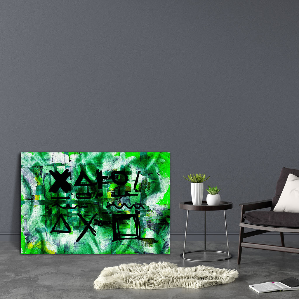 Abstract Grid D2 Canvas Painting Synthetic Frame-Paintings MDF Framing-AFF_FR-IC 5000767 IC 5000767, Abstract Expressionism, Abstracts, Art and Paintings, Black, Black and White, Grid Art, Paintings, Semi Abstract, Signs, Signs and Symbols, Splatter, abstract, grid, d2, canvas, painting, synthetic, frame, amoeba, art, artistic, background, blue, cage, center, closeup, color, colorful, composition, contrast, creative, cyan, dab, design, detail, details, dirty, expressionist, expressive, grunge, grungy, ink, 