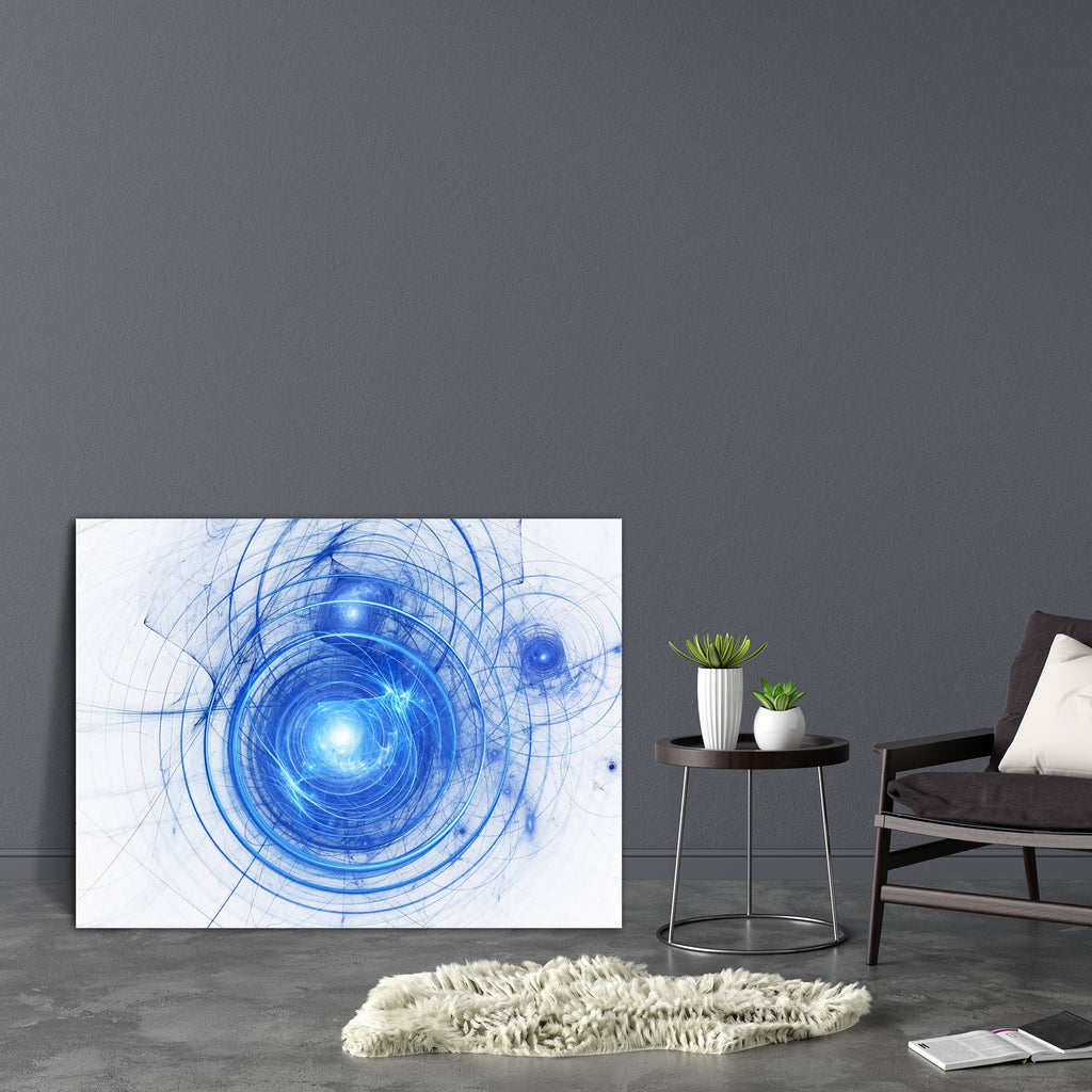 Abstract Artwork D23 Canvas Painting Synthetic Frame-Paintings MDF Framing-AFF_FR-IC 5000811 IC 5000811, Abstract Expressionism, Abstracts, Art and Paintings, Astronomy, Black, Black and White, Circle, Cosmology, Digital, Digital Art, Graphic, Semi Abstract, Space, Stars, White, abstract, artwork, d23, canvas, painting, synthetic, frame, art, backdrop, background, blue, burst, chaos, cobweb, cosmos, curl, curve, dark, disorderly, exploding, fibers, flame, flowing, fractal, futuristic, galactic, glowing, gos