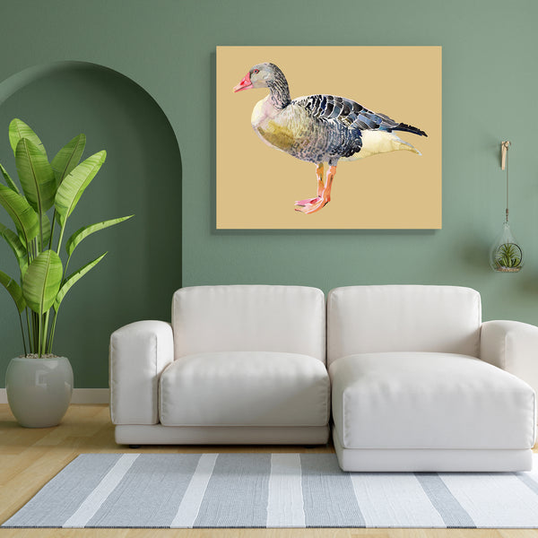 Watercolor Bird D1 Canvas Painting Synthetic Frame-Paintings MDF Framing-AFF_FR-IC 5001150 IC 5001150, Animals, Art and Paintings, Birds, Calligraphy, Culture, Digital, Digital Art, Drawing, Ethnic, Graphic, Illustrations, Nature, Paintings, Realism, Rural, Scenic, Signs, Signs and Symbols, Sketches, Traditional, Tribal, Watercolour, Wildlife, World Culture, watercolor, bird, d1, canvas, painting, for, bedroom, living, room, engineered, wood, frame, agriculture, animal, art, artist, artistic, artwork, count