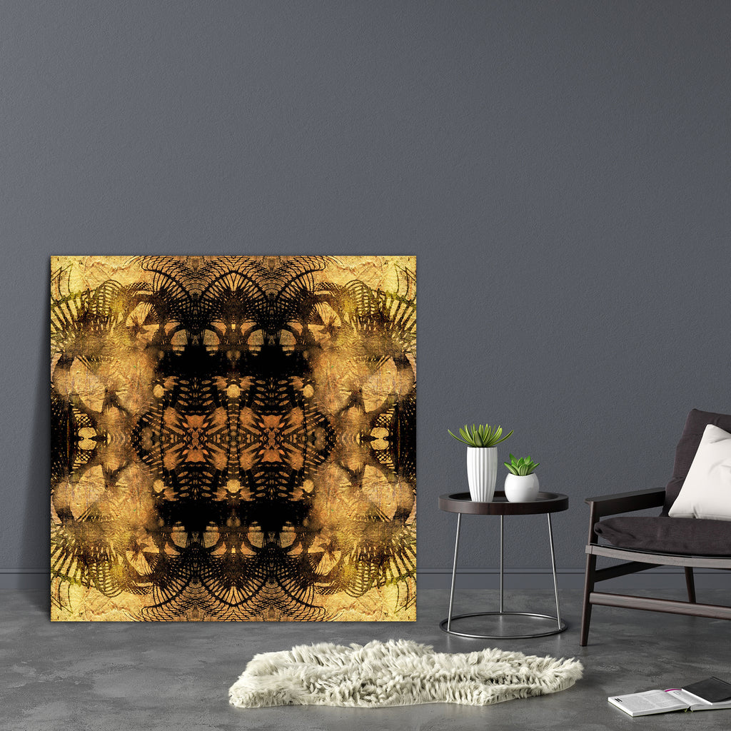 Abstract Artwork D57 Canvas Painting Synthetic Frame-Paintings MDF Framing-AFF_FR-IC 5001474 IC 5001474, Abstract Expressionism, Abstracts, Ancient, Animated Cartoons, Art and Paintings, Botanical, Caricature, Cartoons, Culture, Decorative, Digital, Digital Art, Ethnic, Floral, Flowers, Geometric, Geometric Abstraction, Graphic, Historical, Medieval, Nature, Paintings, Patterns, Retro, Semi Abstract, Signs, Signs and Symbols, Symbols, Traditional, Tribal, Vintage, Watercolour, World Culture, abstract, artwo