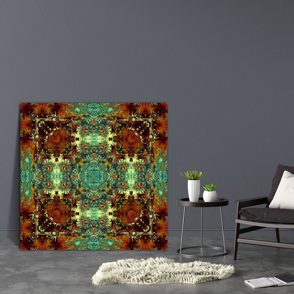 Abstract Artwork D60 Canvas Painting Synthetic Frame-Paintings MDF Framing-AFF_FR-IC 5001477 IC 5001477, Abstract Expressionism, Abstracts, Ancient, Animated Cartoons, Art and Paintings, Botanical, Caricature, Cartoons, Culture, Decorative, Digital, Digital Art, Ethnic, Floral, Flowers, Geometric, Geometric Abstraction, Graphic, Historical, Medieval, Nature, Paintings, Patterns, Retro, Semi Abstract, Signs, Signs and Symbols, Symbols, Traditional, Tribal, Vintage, Watercolour, World Culture, abstract, artwo