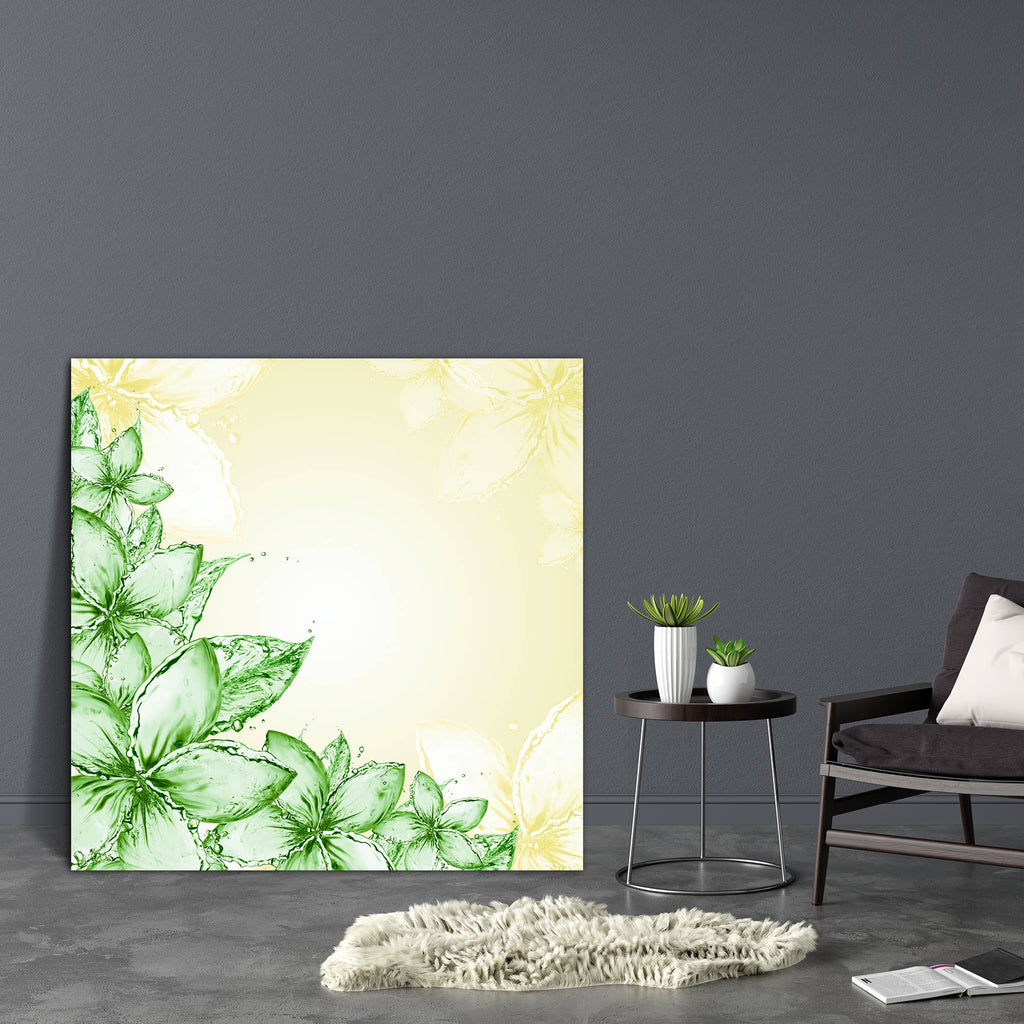 Abstract Romantic Flowers Canvas Painting Synthetic Frame-Paintings MDF Framing-AFF_FR-IC 5002137 IC 5002137, Abstract Expressionism, Abstracts, Ancient, Black and White, Botanical, Floral, Flowers, Historical, Inspirational, Love, Medieval, Motivation, Motivational, Nature, Parents, Romance, Scenic, Seasons, Semi Abstract, Signs, Signs and Symbols, Vintage, White, abstract, romantic, canvas, painting, synthetic, frame, background, beauty, blossom, bouquet, bud, card, celebrate, celebration, colored, congra