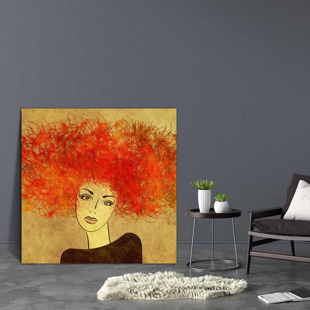 Beautiful Girl Face D1 Canvas Painting Synthetic Frame-Paintings MDF Framing-AFF_FR-IC 5002226 IC 5002226, Ancient, Art and Paintings, Calligraphy, Digital, Digital Art, Drawing, Fashion, Graphic, Historical, Individuals, Medieval, Paintings, People, Portraits, Retro, Seasons, Sketches, Vintage, Watercolour, beautiful, girl, face, d1, canvas, painting, synthetic, frame, art, artwork, background, beauty, card, contour, creative, curly, hair, dreams, eye, female, fine, glamour, grunge, haircut, hairdresser, h