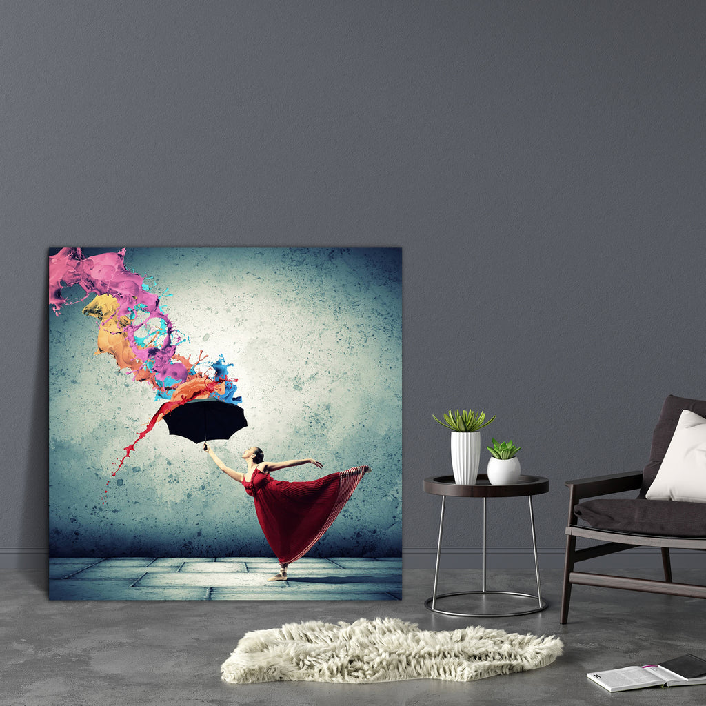 Ballet Dancer With Umbrella D1 Canvas Painting Synthetic Frame-Paintings MDF Framing-AFF_FR-IC 5002270 IC 5002270, Art and Paintings, Asian, Culture, Dance, Ethnic, Fashion, Modern Art, Music and Dance, Traditional, Tribal, World Culture, ballet, dancer, with, umbrella, d1, canvas, painting, synthetic, frame, accessory, action, active, activity, actress, aerobics, art, artist, balance, ballerina, body, caucasian, classical, dress, exercise, female, femininity, figure, flying, girl, grace, graceful, gymnast,