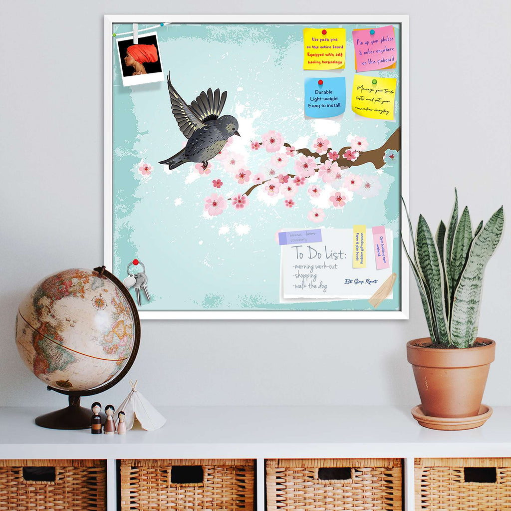 Cute Bird D1 Bulletin Board Notice Pin Board Soft Board | Framed-Bulletin Boards Framed-BLB_FR-IC 5002429 IC 5002429, Abstract Expressionism, Abstracts, Ancient, Animals, Art and Paintings, Birds, Botanical, Decorative, Digital, Digital Art, Drawing, Fashion, Floral, Flowers, Graphic, Historical, Illustrations, Medieval, Nature, Patterns, Retro, Scenic, Seasons, Semi Abstract, Signs, Signs and Symbols, Vintage, cute, bird, d1, bulletin, board, notice, pin, soft, framed, abstract, animal, art, artwork, backg