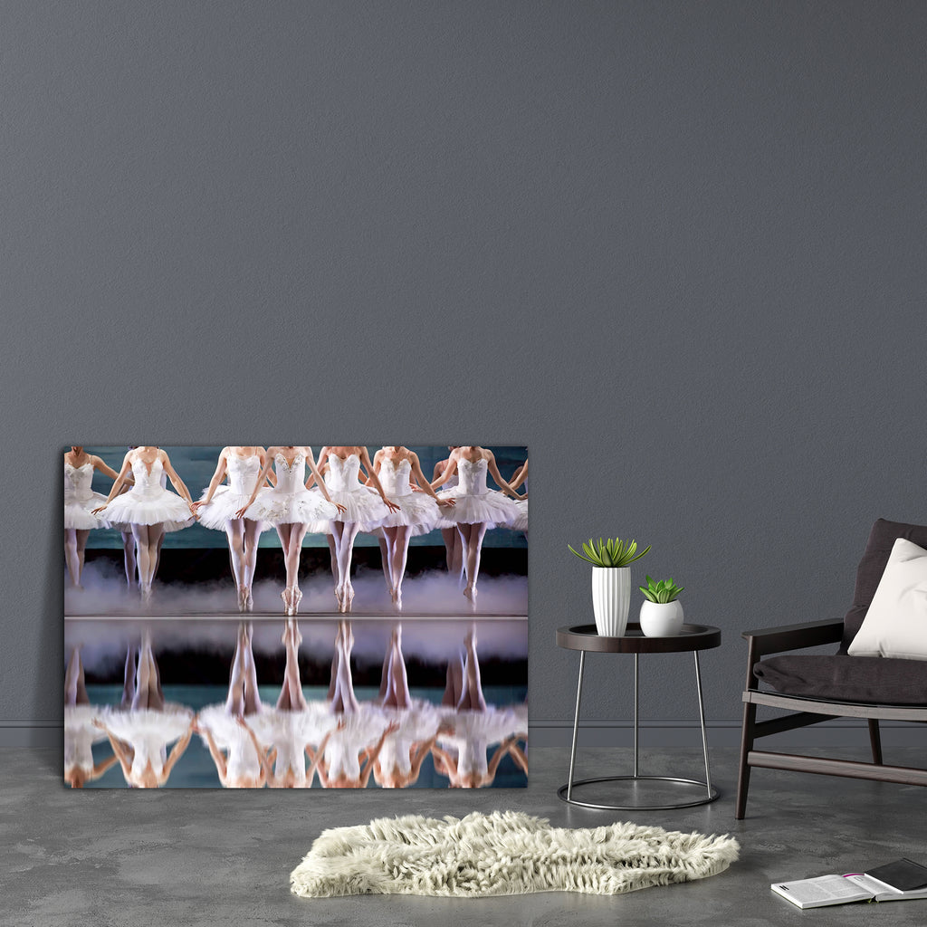 Ballerina Canvas Painting Synthetic Frame-Paintings MDF Framing-AFF_FR-IC 5002695 IC 5002695, Art and Paintings, Dance, Fashion, Music and Dance, Russian, ballerina, canvas, painting, synthetic, frame, ballet, dancers, active, art, beautiful, beauty, classical, costume, couple, creative, dancer, effectiveness, elegance, female, girl, glamour, glitter, grace, jump, lady, lake, model, motion, movement, pair, perform, performance, pretty, prince, princess, royal, russia, shoe, show, stylish, swan, theater, tra