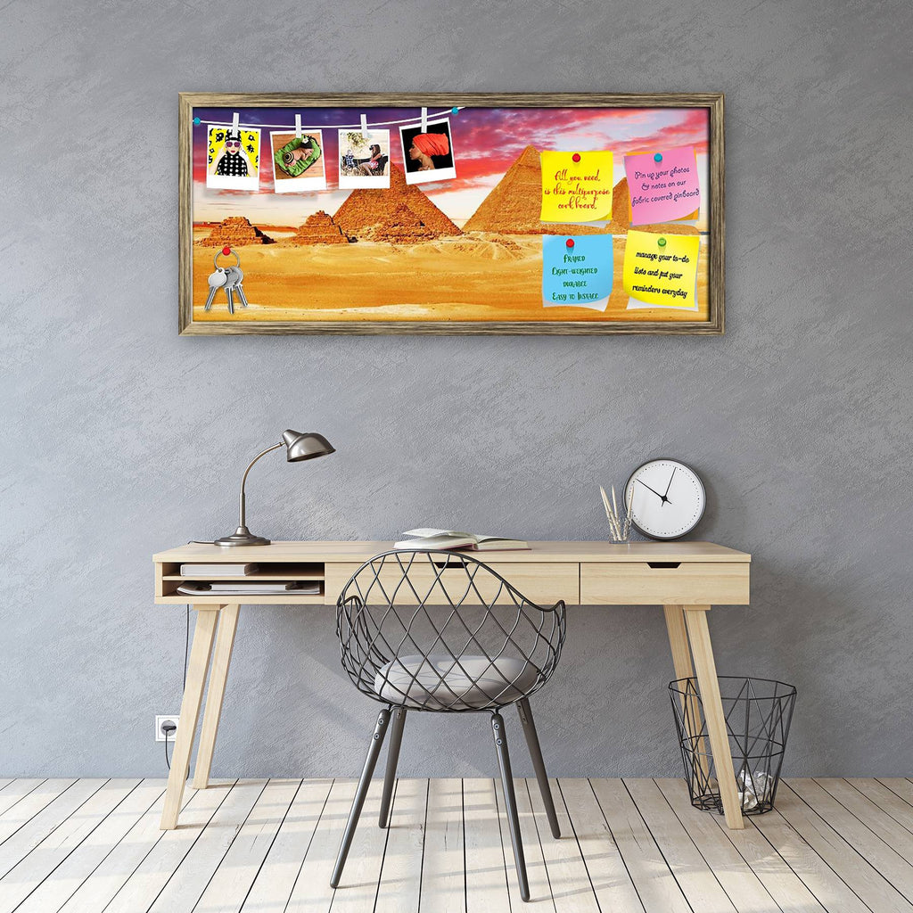 Great Pyramid Giza Egypt Bulletin Board Notice Pin Board Soft Board | Framed-Bulletin Boards Framed-BLB_FR-IC 5002768 IC 5002768, African, Ancient, Architecture, Eygptian, God Ram, Hinduism, Historical, Landmarks, Landscapes, Marble and Stone, Medieval, Mountains, Panorama, Places, Scenic, Sunsets, Triangles, Vintage, great, pyramid, giza, egypt, bulletin, board, notice, pin, soft, framed, africa, archaeology, archeology, cairo, camel, cheops, clouds, cloudscape, desert, egyptian, egyptology, evening, golde