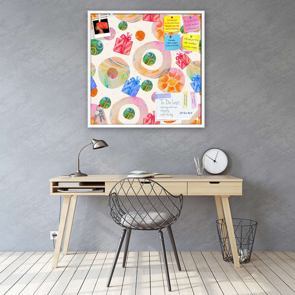 Abstract Artwork D138 Bulletin Board Notice Pin Board Soft Board | Framed-Bulletin Boards Framed-BLB_FR-IC 5002852 IC 5002852, Abstract Expressionism, Abstracts, Ancient, Art and Paintings, Botanical, Circle, Decorative, Digital, Digital Art, Dots, Fashion, Floral, Flowers, Graphic, Historical, Holidays, Illustrations, Medieval, Nature, Patterns, Retro, Scenic, Semi Abstract, Signs, Signs and Symbols, Splatter, Vintage, Watercolour, abstract, artwork, d138, bulletin, board, notice, pin, vision, soft, combo,