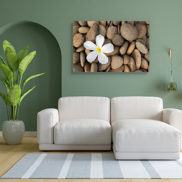 Frangipani Canvas Painting Synthetic Frame-Paintings MDF Framing-AFF_FR-IC 5002888 IC 5002888, Ancient, Black and White, Botanical, Buddhism, Cities, City Views, Culture, Ethnic, Floral, Flowers, Health, Historical, Japanese, Marble and Stone, Medieval, Nature, Scenic, Signs and Symbols, Spiritual, Symbols, Traditional, Tribal, Tropical, Vintage, White, World Culture, frangipani, canvas, painting, for, bedroom, living, room, engineered, wood, frame, background, balance, beauty, calm, close, up, concept, dec