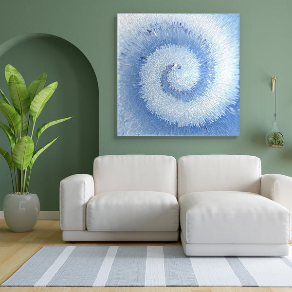 Abstract Artwork D145 Canvas Painting Synthetic Frame-Paintings MDF Framing-AFF_FR-IC 5002991 IC 5002991, Abstract Expressionism, Abstracts, Art and Paintings, Black and White, Circle, Conceptual, Digital, Digital Art, Graphic, Illustrations, Modern Art, Semi Abstract, Signs, Signs and Symbols, Space, White, abstract, artwork, d145, canvas, painting, for, bedroom, living, room, engineered, wood, frame, art, backdrop, background, blast, blue, blur, burst, circular, color, concept, curl, design, explosion, fa