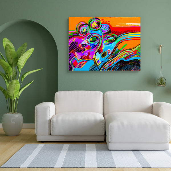 Abstract Artwork D163 Canvas Painting Synthetic Frame-Paintings MDF Framing-AFF_FR-IC 5003380 IC 5003380, Abstract Expressionism, Abstracts, Ancient, Art and Paintings, Decorative, Digital, Digital Art, Drawing, Graffiti, Graphic, Historical, Illustrations, Medieval, Modern Art, Paintings, Patterns, Semi Abstract, Signs, Signs and Symbols, Vintage, Watercolour, abstract, artwork, d163, canvas, painting, for, bedroom, living, room, engineered, wood, frame, acrylic, art, artistic, backdrop, background, brush,