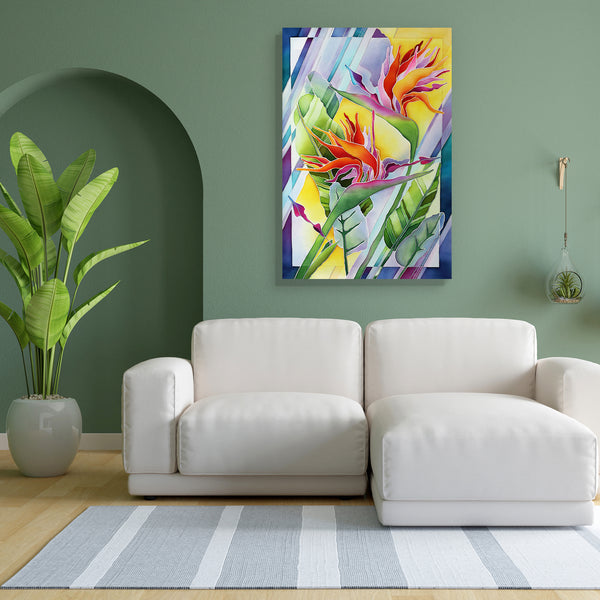 Artwork D9 Canvas Painting Synthetic Frame-Paintings MDF Framing-AFF_FR-IC 5003514 IC 5003514, Abstract Expressionism, Abstracts, Art and Paintings, Baby, Botanical, Children, Floral, Flowers, Kids, Modern Art, Nature, Paintings, Semi Abstract, Signs, Signs and Symbols, artwork, d9, canvas, painting, for, bedroom, living, room, engineered, wood, frame, oil, paints, picture, spring, summer, abstract, art, colours, composition, design, flow, form, lines, marbled, mix, mixed, modern, multicolor, oils, paint, t