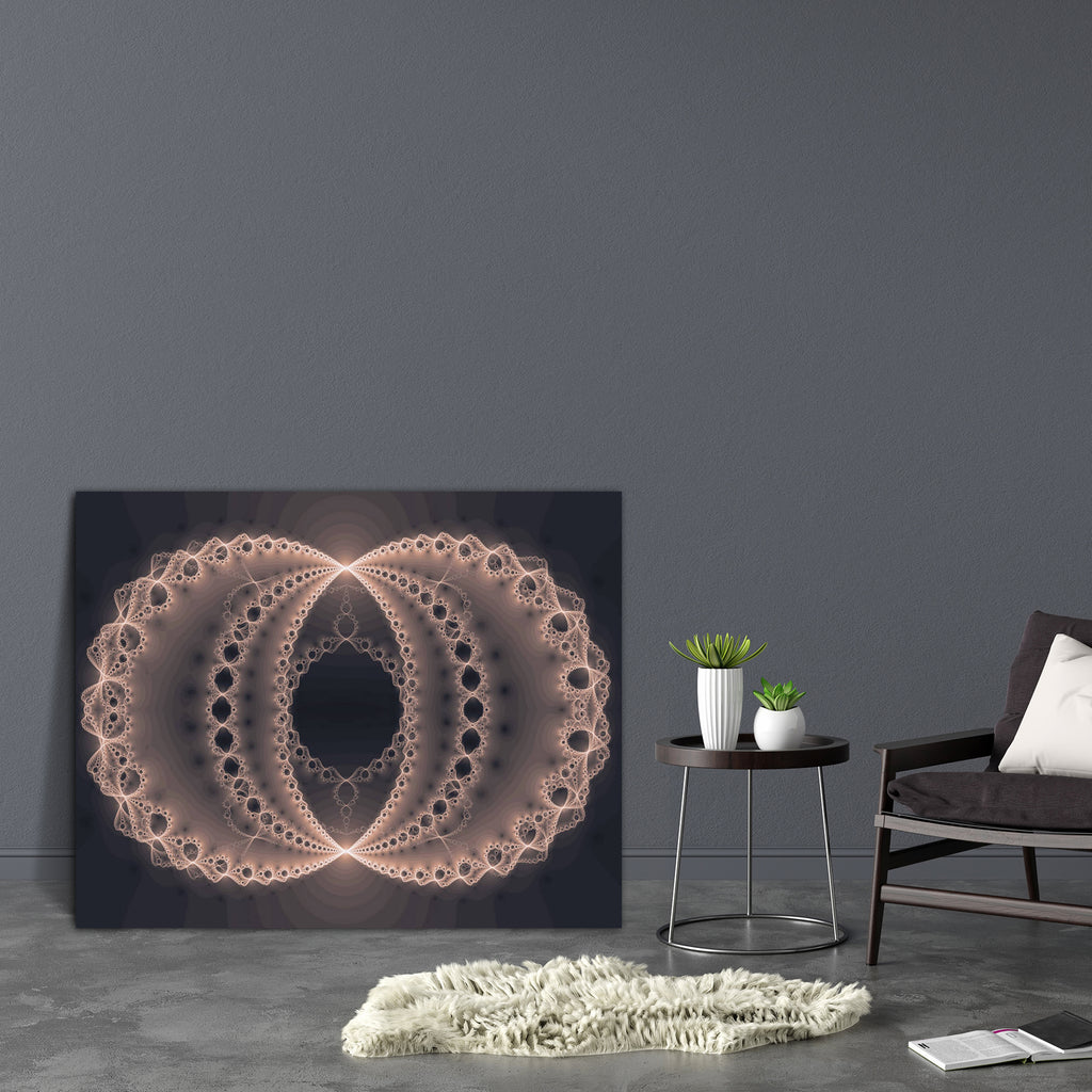 Mysterious Fractals Canvas Painting Synthetic Frame-Paintings MDF Framing-AFF_FR-IC 5003720 IC 5003720, Abstract Expressionism, Abstracts, Art and Paintings, Astronomy, Black, Black and White, Cosmology, Digital, Digital Art, Fantasy, Graphic, Patterns, Semi Abstract, Signs, Signs and Symbols, Space, Spiritual, Stars, mysterious, fractals, canvas, painting, synthetic, frame, abstract, art, artistic, background, beautiful, color, computer, generated, creative, creativity, design, flowing, fractal, fun, galax