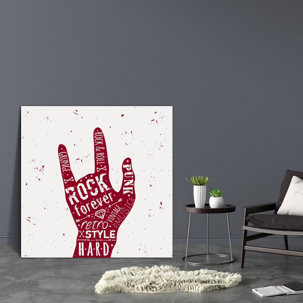 Hand Rock & Roll Typography D1 Canvas Painting Synthetic Frame-Paintings MDF Framing-AFF_FR-IC 5003777 IC 5003777, Arrows, Art and Paintings, Diamond, Digital, Digital Art, Graphic, Hipster, Icons, Illustrations, Music, Music and Dance, Music and Musical Instruments, Retro, Signs, Signs and Symbols, Space, Stars, Symbols, Typography, Vintage, Metallic, hand, rock, roll, d1, canvas, painting, synthetic, frame, antique, arm, arrow, art, artwork, authentic, badge, banner, bone, brand, core, design, dirty, elem