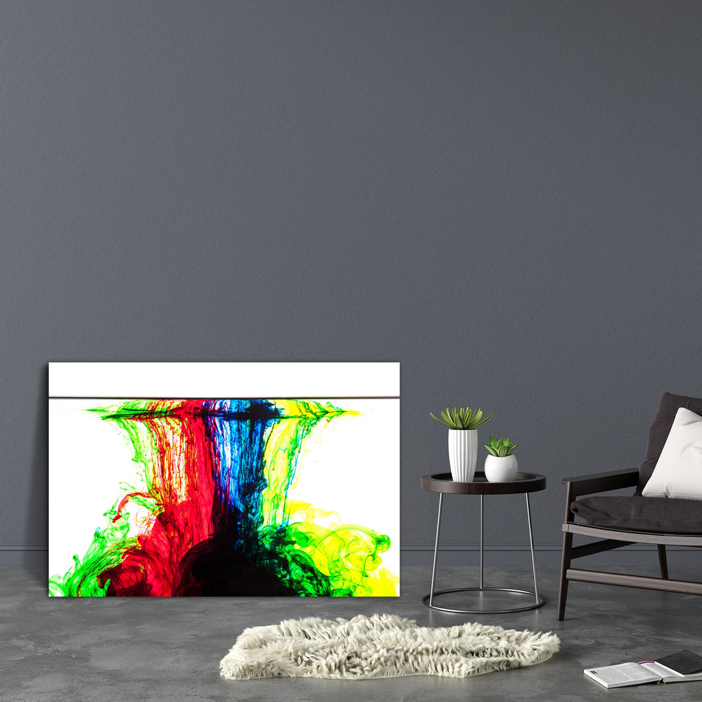 Color Clouds Flowing Underwater Canvas Painting Synthetic Frame-Paintings MDF Framing-AFF_FR-IC 5003852 IC 5003852, Abstract Expressionism, Abstracts, Black and White, Science Fiction, Semi Abstract, White, color, clouds, flowing, underwater, canvas, painting, synthetic, frame, abstract, acid, background, blue, bright, chemical, reaction, chemistry, cloud, colored, coloring, colors, connection, disintegration, dissolving, dreams, dye, green, ink, isolated, levitation, liquid, melting, mixing, multi, mystery