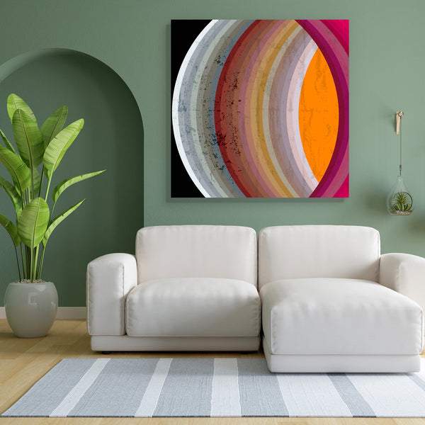 Abstract Artwork D173 Canvas Painting Synthetic Frame-Paintings MDF Framing-AFF_FR-IC 5003882 IC 5003882, Abstract Expressionism, Abstracts, Ancient, Art and Paintings, Black, Black and White, Circle, Culture, Decorative, Digital, Digital Art, Ethnic, Graffiti, Graphic, Historical, Illustrations, Medieval, Modern Art, Paintings, Patterns, Semi Abstract, Signs, Signs and Symbols, Splatter, Stripes, Traditional, Tribal, Vintage, World Culture, abstract, artwork, d173, canvas, painting, for, bedroom, living, r