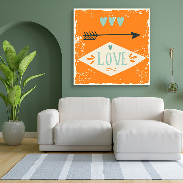 Valentine Love Artwork D16 Canvas Painting Synthetic Frame-Paintings MDF Framing-AFF_FR-IC 5004173 IC 5004173, Abstract Expressionism, Abstracts, Ancient, Arrows, Art and Paintings, Books, Botanical, Calligraphy, Digital, Digital Art, Floral, Flowers, Graphic, Hearts, Hipster, Historical, Holidays, Illustrations, Love, Medieval, Nature, Retro, Romance, Semi Abstract, Signs, Signs and Symbols, Symbols, Text, Typography, Vintage, Wedding, valentine, artwork, d16, canvas, painting, for, bedroom, living, room, 