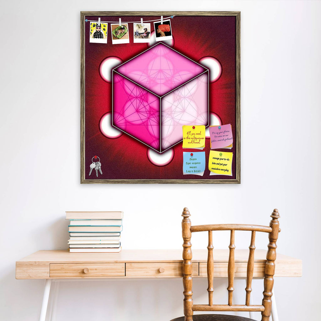 Metatrons Cube Bulletin Board Notice Pin Board Soft Board | Framed-Bulletin Boards Framed-BLB_FR-IC 5004564 IC 5004564, Others, metatrons, cube, bulletin, board, notice, pin, soft, framed, metatron`s, artzfolio, bulletin board, pin board, notice board, soft board, vision board, display board, study board, pin up board, cork board, printed bulletin board, framed bulletin board, pin board for study room, notice board for study room, soft board for study room, notice board for office, notice board for home wit