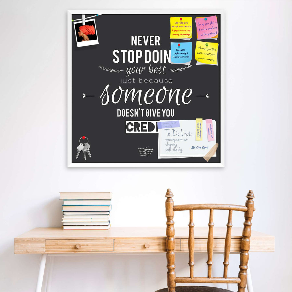 Motivational Quotes Art D4 Bulletin Board Notice Pin Board Soft Board | Framed-Bulletin Boards Framed-BLB_FR-IC 5004713 IC 5004713, Ancient, Animated Cartoons, Business, Calligraphy, Caricature, Cartoons, Digital, Digital Art, Graphic, Hipster, Historical, Illustrations, Inspirational, Medieval, Modern Art, Motivation, Motivational, Quotes, Signs, Signs and Symbols, Typography, Vintage, art, d4, bulletin, board, notice, pin, soft, framed, cute, background, banner, card, cartoon, concept, creative, decoratio