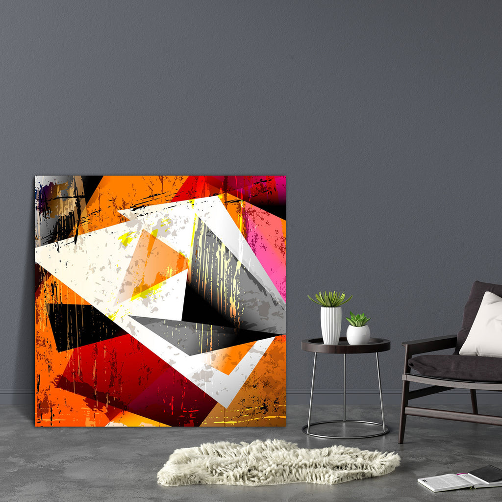 Abstract Artwork D208 Canvas Painting Synthetic Frame-Paintings MDF Framing-AFF_FR-IC 5004783 IC 5004783, Abstract Expressionism, Abstracts, Ancient, Art and Paintings, Black, Black and White, Circle, Culture, Decorative, Digital, Digital Art, Ethnic, Graffiti, Graphic, Historical, Illustrations, Medieval, Modern Art, Paintings, Patterns, Semi Abstract, Signs, Signs and Symbols, Splatter, Traditional, Tribal, Vintage, World Culture, abstract, artwork, d208, canvas, painting, synthetic, frame, art, artistic,