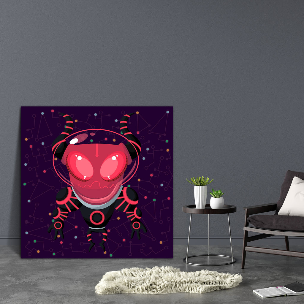 Outer Space D2 Canvas Painting Synthetic Frame-Paintings MDF Framing-AFF_FR-IC 5005083 IC 5005083, Animated Cartoons, Astronomy, Automobiles, Caricature, Cartoons, Comics, Cosmology, Drawing, Illustrations, Patterns, Science Fiction, Signs, Signs and Symbols, Space, Stars, Symbols, Transportation, Travel, Vehicles, outer, d2, canvas, painting, synthetic, frame, alien, animation, astronaut, background, cartoon, colore, design, engineering, flat, galaxy, ground, illustration, mars, month, moon, move, pattern,