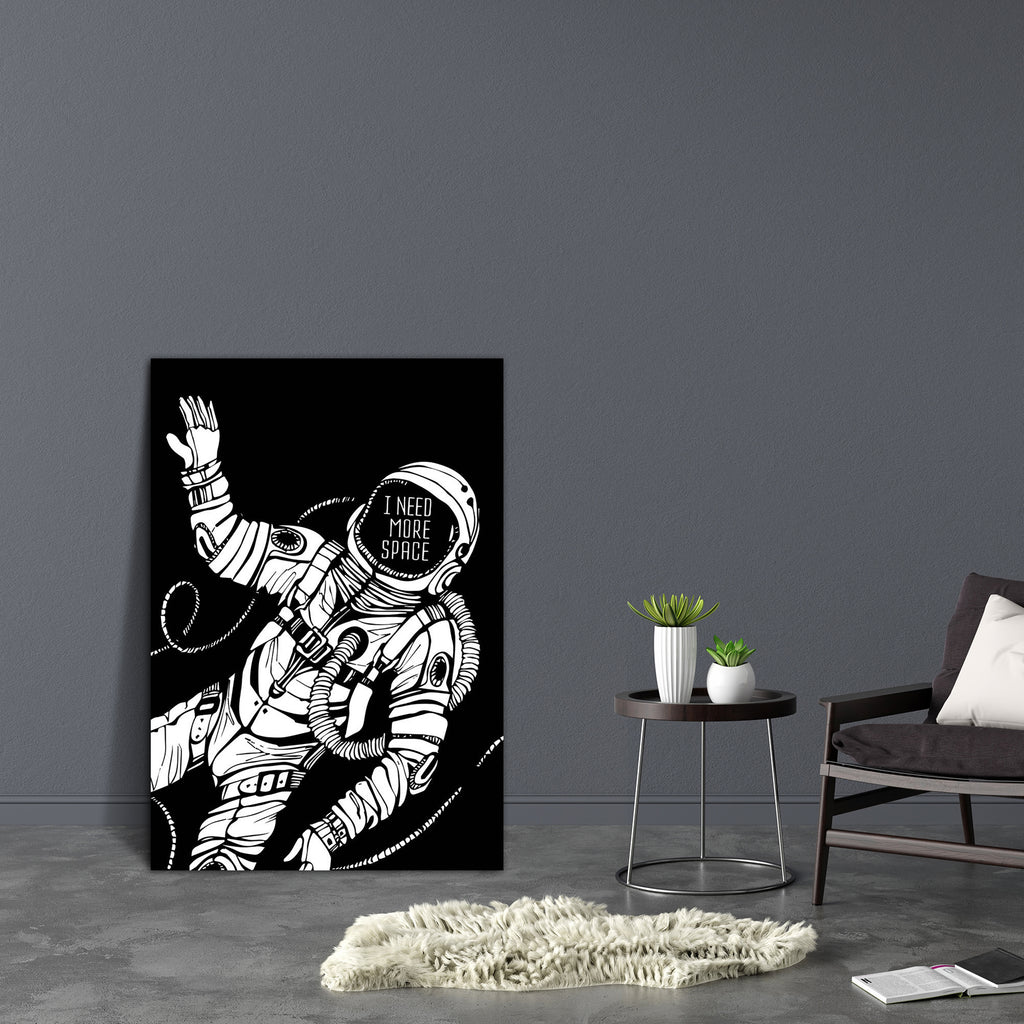 Space Concept With Astronaut D3 Canvas Painting Synthetic Frame-Paintings MDF Framing-AFF_FR-IC 5005090 IC 5005090, Abstract Expressionism, Abstracts, Ancient, Animated Cartoons, Art and Paintings, Astronomy, Calligraphy, Caricature, Cartoons, Cosmology, Decorative, Digital, Digital Art, Graphic, Hearts, Hipster, Historical, Icons, Illustrations, Love, Medieval, People, Quotes, Retro, Romance, Science Fiction, Semi Abstract, Signs, Signs and Symbols, Space, Stars, Typography, Vintage, concept, with, astrona