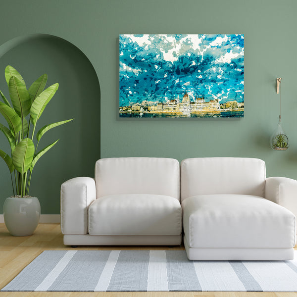 Budapest Parliament Building In Sunset, Hungary Canvas Painting Synthetic Frame-Paintings MDF Framing-AFF_FR-IC 5005661 IC 5005661, Ancient, Architecture, Automobiles, Boats, Cars, Cities, City Views, Culture, Ethnic, God Ram, Gothic, Hinduism, Historical, Landscapes, Medieval, Modern Art, Nautical, Panorama, Scenic, Sunsets, Traditional, Transportation, Travel, Tribal, Urban, Vehicles, Vintage, World Culture, budapest, parliament, building, in, sunset, hungary, canvas, painting, for, bedroom, living, room,