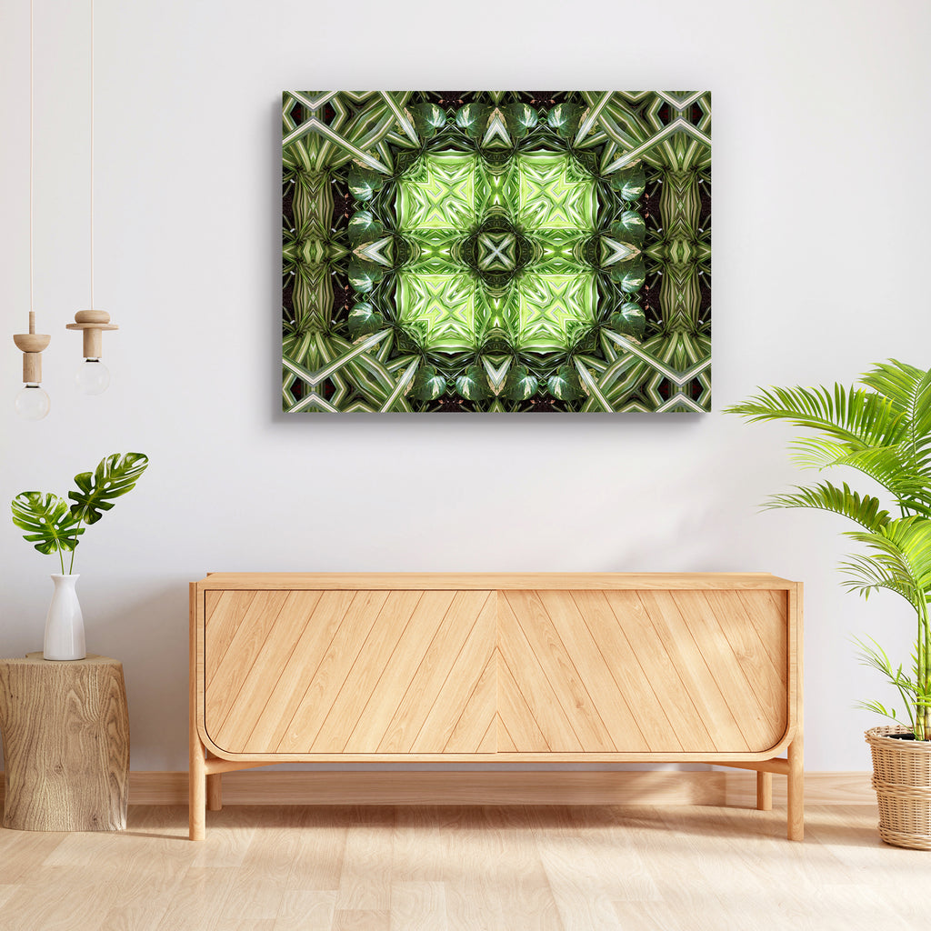 Green Mandala D2 Peel & Stick Vinyl Wall Sticker-Laminated Wall Stickers-ART_VN_UN-IC 5005826 IC 5005826, Abstract Expressionism, Abstracts, Art and Paintings, Black, Black and White, Circle, Digital, Digital Art, Geometric, Geometric Abstraction, Graphic, Mandala, Modern Art, Patterns, Semi Abstract, White, green, d2, peel, stick, vinyl, wall, sticker, abstract, art, artistic, backdrop, background, center, circular, concentric, curve, decor, decoration, kaleidoscope, modern, ornamental, pattern, repetitive