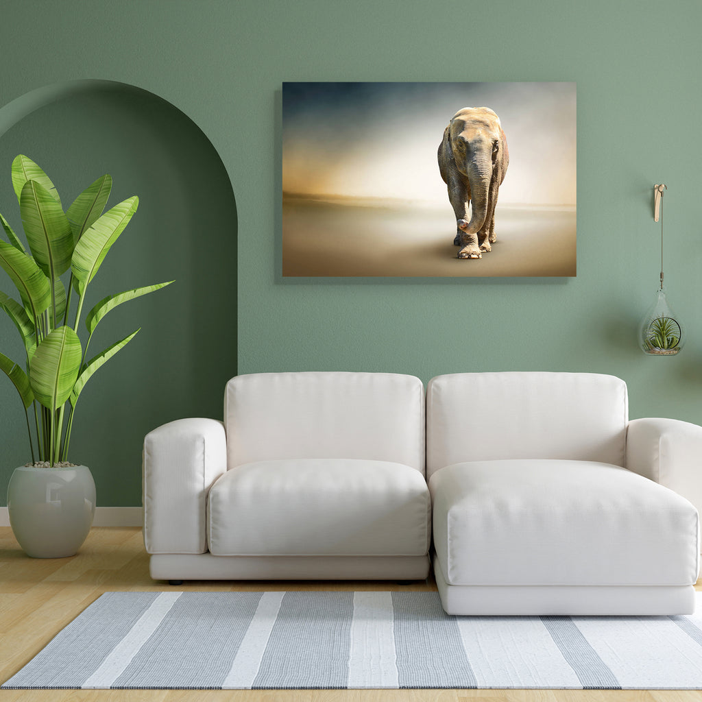 Elephant Largest Terrestrial Animal Peel & Stick Vinyl Wall Sticker-Laminated Wall Stickers-ART_VN_UN-IC 5005877 IC 5005877, Abstract Expressionism, Abstracts, African, Animals, Asian, Birds, Indian, Individuals, Nature, Portraits, Scenic, Semi Abstract, Sunsets, Wildlife, elephant, largest, terrestrial, animal, peel, stick, vinyl, wall, sticker, abstract, africa, asia, background, beauty, big, canvas, closeup, clouds, desert, dust, ecology, elegant, fauna, fog, india, isolated, jungle, large, luxury, mamma