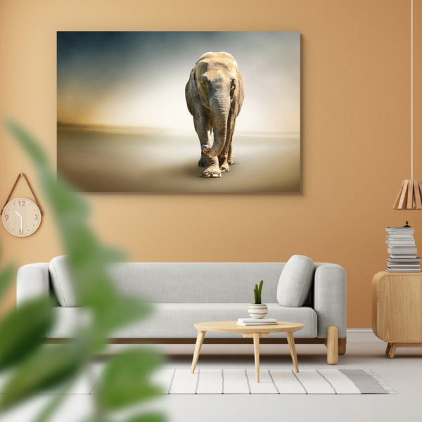 Elephant Largest Terrestrial Animal Peel & Stick Vinyl Wall Sticker-Laminated Wall Stickers-ART_VN_UN-IC 5005877 IC 5005877, Abstract Expressionism, Abstracts, African, Animals, Asian, Birds, Indian, Individuals, Nature, Portraits, Scenic, Semi Abstract, Sunsets, Wildlife, elephant, largest, terrestrial, animal, peel, stick, vinyl, wall, sticker, for, home, decoration, abstract, africa, asia, background, beauty, big, canvas, closeup, clouds, desert, dust, ecology, elegant, fauna, fog, india, isolated, jungl