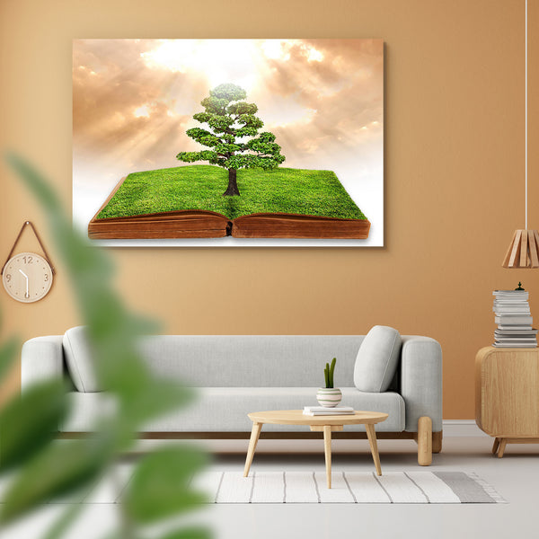 Big Tree Growth From A Book Peel & Stick Vinyl Wall Sticker-Laminated Wall Stickers-ART_VN_UN-IC 5005981 IC 5005981, Automobiles, Black and White, Books, Calligraphy, Culture, Education, Ethnic, Landscapes, Nature, Scenic, Schools, Science Fiction, Traditional, Transportation, Travel, Tribal, Universities, Vehicles, White, World Culture, big, tree, growth, from, a, book, peel, stick, vinyl, wall, sticker, for, home, decoration, agriculture, album, background, blank, concept, cover, creativity, data, dream, 