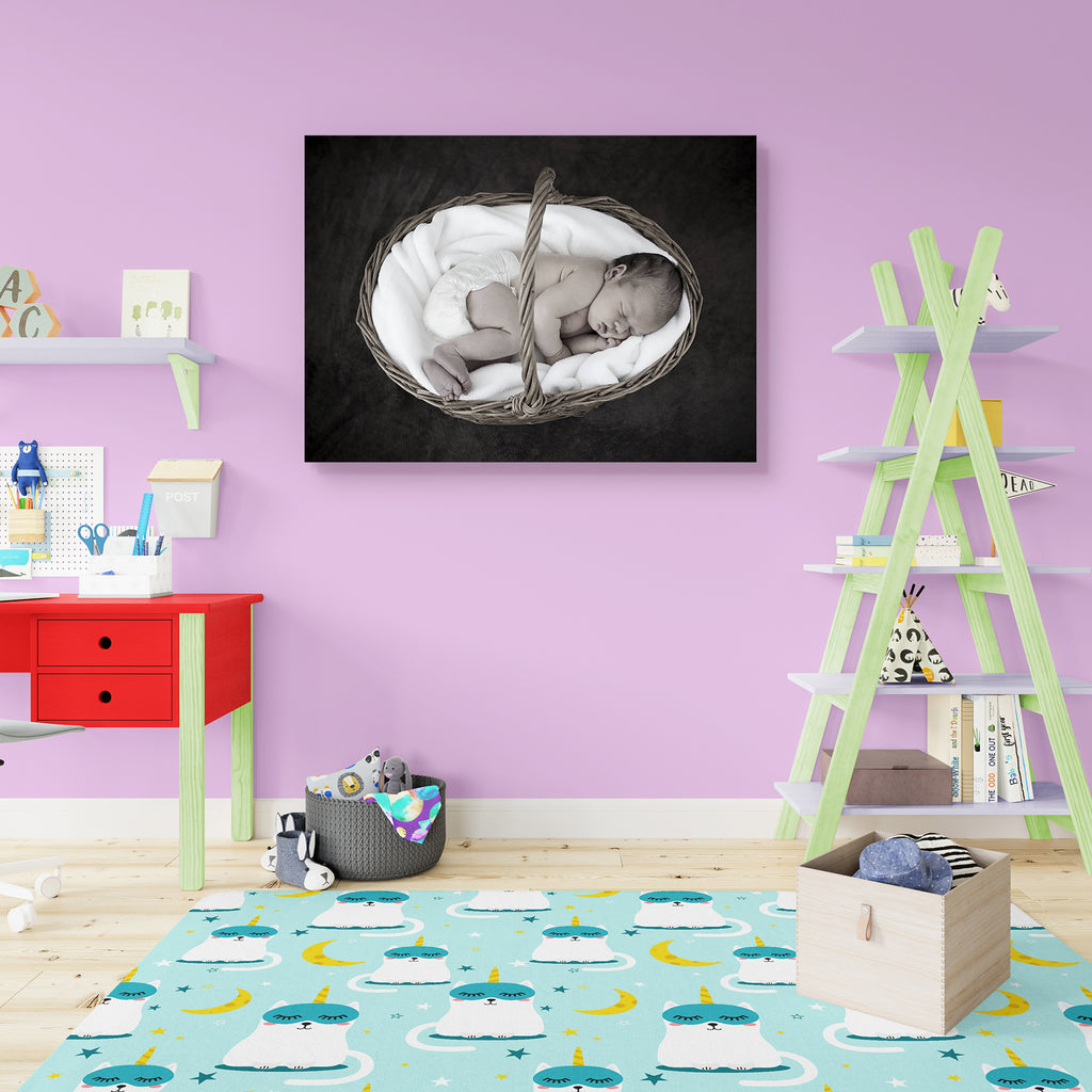 Sleeping Little Newborn Girl Peel & Stick Vinyl Wall Sticker-Laminated Wall Stickers-ART_VN_UN-IC 5005995 IC 5005995, Asian, Baby, Black, Black and White, Children, Health, Individuals, Kids, Portraits, White, sleeping, little, newborn, girl, peel, stick, vinyl, wall, sticker, adorable, beautiful, beauty, bed, body, born, caucasian, child, childhood, closeup, cute, daughter, eyes, face, generation, gorgeous, hand, happy, healthy, human, infant, innocence, innocent, kid, life, lying, new, one, person, pink, 