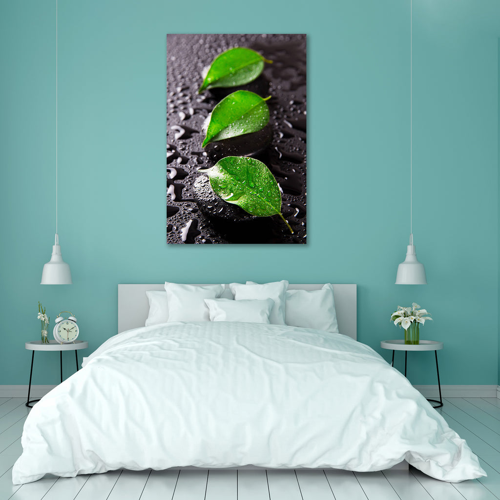 Spa Still Life With Green Leaves Peel & Stick Vinyl Wall Sticker-Laminated Wall Stickers-ART_VN_UN-IC 5006054 IC 5006054, Black and White, Botanical, Floral, Flowers, Health, Marble and Stone, Nature, Scenic, Tropical, White, spa, still, life, with, green, leaves, peel, stick, vinyl, wall, sticker, alternative, aroma, aromatherapy, background, burning, calm, care, fire, flame, flower, harmony, healthy, light, massage, meditation, natural, peace, petal, plant, relax, relaxation, resort, stone, tenderness, th