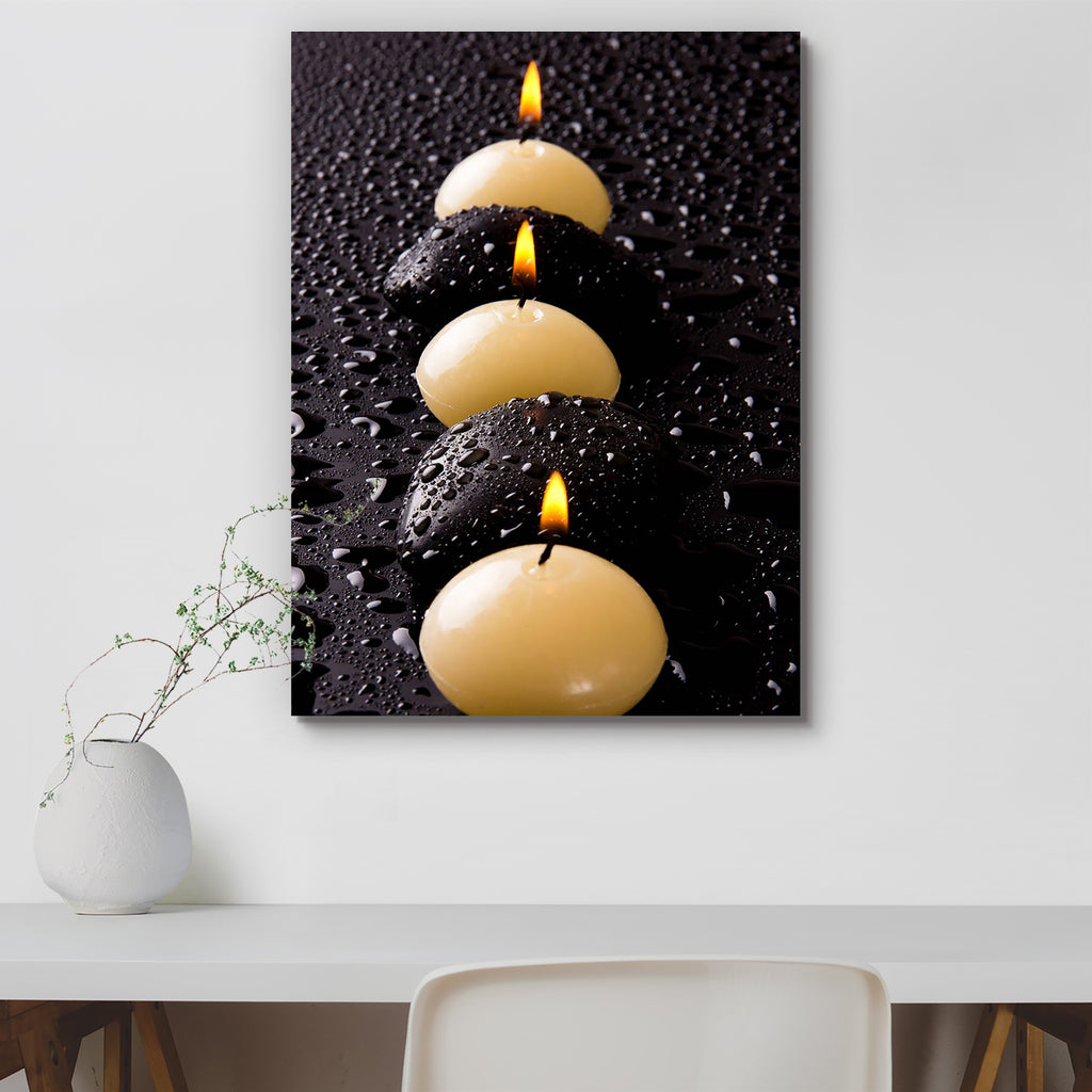 Spa Still Life With Aromatic Candles D3 Peel & Stick Vinyl Wall Sticker-Laminated Wall Stickers-ART_VN_UN-IC 5006056 IC 5006056, Black and White, Botanical, Floral, Flowers, Health, Marble and Stone, Nature, Scenic, Tropical, White, spa, still, life, with, aromatic, candles, d3, peel, stick, vinyl, wall, sticker, alternative, aroma, aromatherapy, background, burning, calm, candle, care, fire, flame, flower, harmony, healthy, light, massage, meditation, natural, peace, petal, plant, relax, relaxation, resort