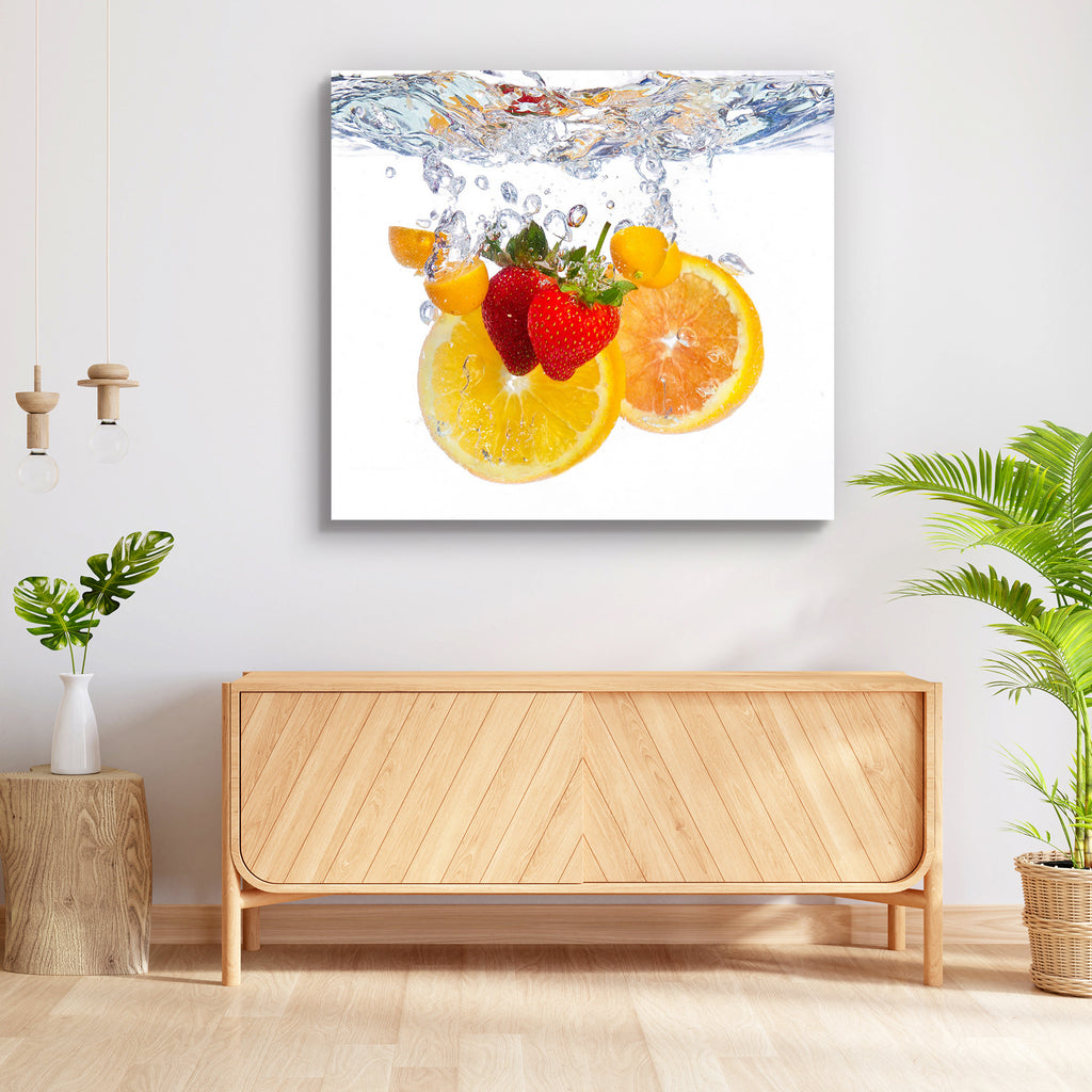 Fruits Falling into Water Peel & Stick Vinyl Wall Sticker-Laminated Wall Stickers-ART_VN_UN-IC 5006057 IC 5006057, Abstract Expressionism, Abstracts, Black and White, Cuisine, Food, Food and Beverage, Food and Drink, Fruit and Vegetable, Fruits, Health, Nature, Parents, Scenic, Semi Abstract, Splatter, White, falling, into, water, peel, stick, vinyl, wall, sticker, fruit, fresh, frutas, splash, abstract, background, bubble, citrus, clean, clear, close, drop, dynamic, fluid, freshness, healthy, isolated, liq