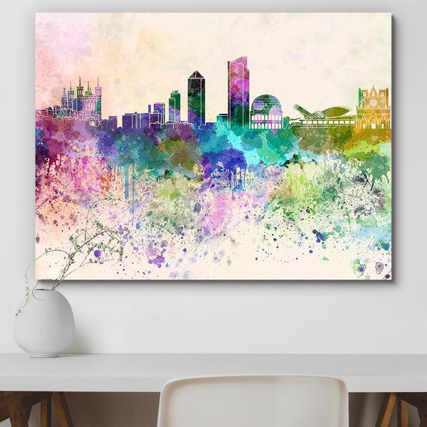 Lyon Skyline, City in France's Rhône Alpes region Peel & Stick Vinyl Wall Sticker-Laminated Wall Stickers-ART_VN_UN-IC 5006290 IC 5006290, Abstract Expressionism, Abstracts, Ancient, Architecture, Art and Paintings, Cities, City Views, French, Historical, Illustrations, Landmarks, Medieval, Panorama, Places, Semi Abstract, Skylines, Splatter, Vintage, Watercolour, lyon, skyline, city, in, france's, rhône, alpes, region, peel, stick, vinyl, wall, sticker, for, home, decoration, abstract, art, background, bri