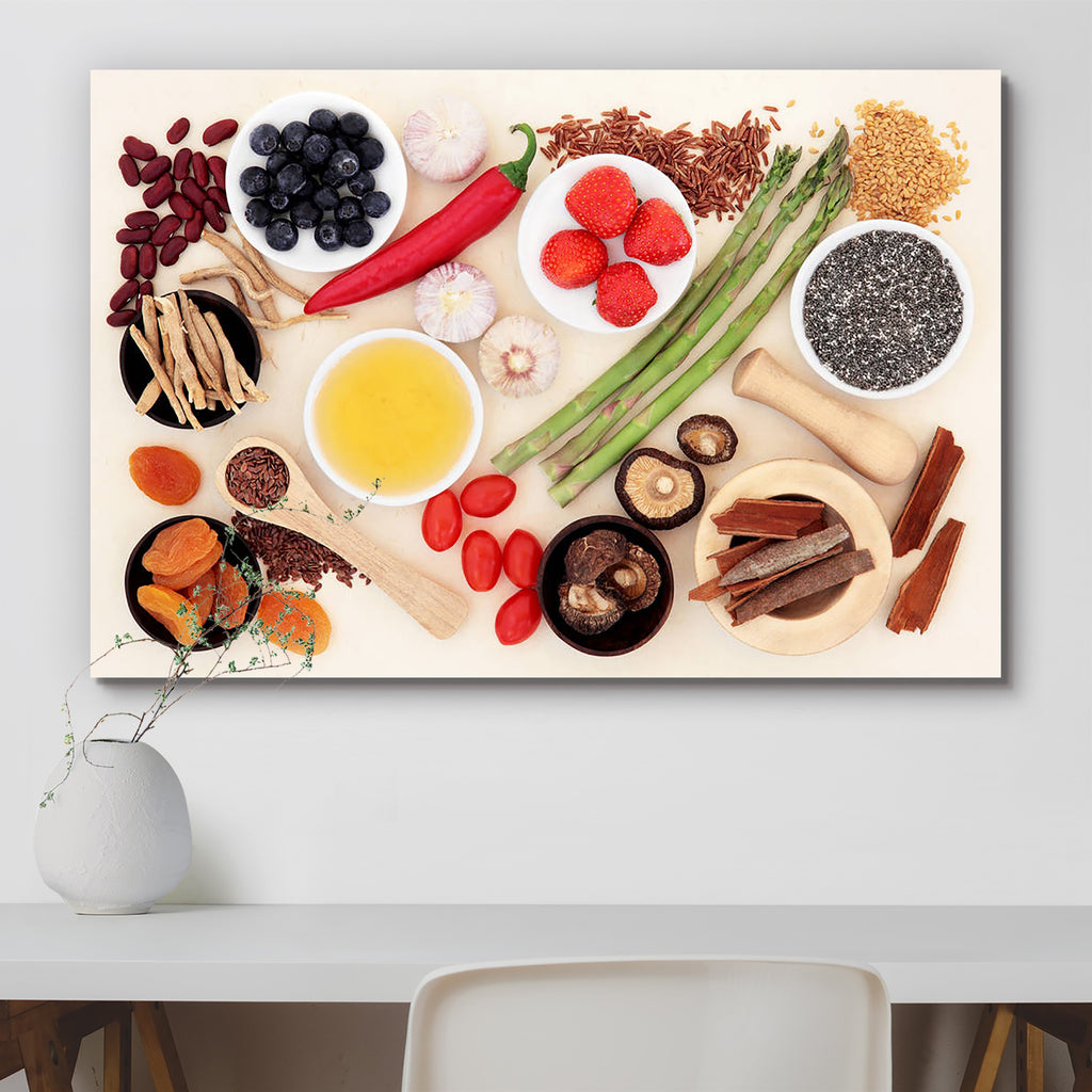 Super Foods Peel & Stick Vinyl Wall Sticker-Laminated Wall Stickers-ART_VN_UN-IC 5006294 IC 5006294, Abstract Expressionism, Abstracts, Cuisine, Food, Food and Beverage, Food and Drink, Health, Semi Abstract, super, foods, peel, stick, vinyl, wall, sticker, abstract, antioxidant, apricot, asparagus, blueberry, cassia, chia, citrus, collection, diet, dried, fresh, garlic, ginseng, honey, ingredient, natural, nutrition, nutritious, organic, quinoa, rice, sampler, selection, shiitake, strawberry, superfood, va