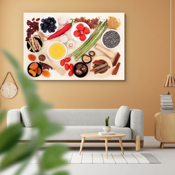 Super Foods Peel & Stick Vinyl Wall Sticker-Laminated Wall Stickers-ART_VN_UN-IC 5006294 IC 5006294, Abstract Expressionism, Abstracts, Cuisine, Food, Food and Beverage, Food and Drink, Health, Semi Abstract, super, foods, peel, stick, vinyl, wall, sticker, for, home, decoration, abstract, antioxidant, apricot, asparagus, blueberry, cassia, chia, citrus, collection, diet, dried, fresh, garlic, ginseng, honey, ingredient, natural, nutrition, nutritious, organic, quinoa, rice, sampler, selection, shiitake, st