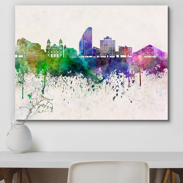 Skyline of San Jose, City in California, USA Peel & Stick Vinyl Wall Sticker-Laminated Wall Stickers-ART_VN_UN-IC 5006315 IC 5006315, Abstract Expressionism, Abstracts, American, Ancient, Architecture, Art and Paintings, Cities, City Views, Historical, Illustrations, Landmarks, Medieval, Panorama, Places, Semi Abstract, Skylines, Splatter, Vintage, Watercolour, skyline, of, san, jose, city, in, california, usa, peel, stick, vinyl, wall, sticker, for, home, decoration, abstract, art, background, bright, city