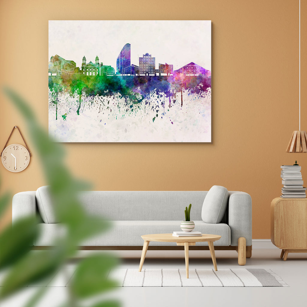 Skyline of San Jose, City in California, USA Peel & Stick Vinyl Wall Sticker-Laminated Wall Stickers-ART_VN_UN-IC 5006315 IC 5006315, Abstract Expressionism, Abstracts, American, Ancient, Architecture, Art and Paintings, Cities, City Views, Historical, Illustrations, Landmarks, Medieval, Panorama, Places, Semi Abstract, Skylines, Splatter, Vintage, Watercolour, skyline, of, san, jose, city, in, california, usa, peel, stick, vinyl, wall, sticker, abstract, art, background, bright, cityscape, color, colorful,