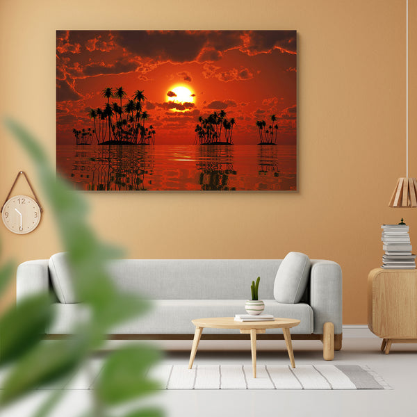 Coconut Palms D2 Peel & Stick Vinyl Wall Sticker-Laminated Wall Stickers-ART_VN_UN-IC 5006328 IC 5006328, Asian, Automobiles, Hawaiian, Indian, Landscapes, Nature, Scenic, Sunrises, Sunsets, Transportation, Travel, Tropical, Vehicles, coconut, palms, d2, peel, stick, vinyl, wall, sticker, for, home, decoration, asia, beach, beautiful, bounty, caribbean, coast, coastline, dramatic, dusk, evening, exotic, fairy, fiji, goa, hawaii, horizon, india, island, landscape, night, ocean, orange, palm, palmtree, paradi