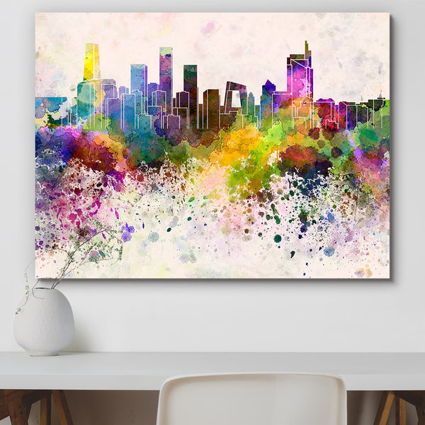 Beijing Skyline, Capital City of China Peel & Stick Vinyl Wall Sticker-Laminated Wall Stickers-ART_VN_UN-IC 5006334 IC 5006334, Abstract Expressionism, Abstracts, Ancient, Architecture, Art and Paintings, Asian, Chinese, Cities, City Views, Historical, Illustrations, Landmarks, Medieval, Panorama, Places, Semi Abstract, Skylines, Splatter, Vintage, Watercolour, beijing, skyline, capital, city, of, china, peel, stick, vinyl, wall, sticker, for, home, decoration, abstract, art, asia, background, bright, citys