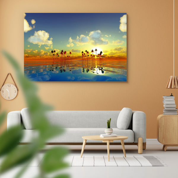 Coconut Palms D3 Peel & Stick Vinyl Wall Sticker-Laminated Wall Stickers-ART_VN_UN-IC 5006353 IC 5006353, Asian, Automobiles, Hawaiian, Indian, Landscapes, Nature, Scenic, Sunrises, Sunsets, Transportation, Travel, Tropical, Vehicles, coconut, palms, d3, peel, stick, vinyl, wall, sticker, for, home, decoration, asia, beach, beautiful, bounty, caribbean, clouds, coast, coastline, dramatic, dusk, evening, exotic, fairy, fiji, goa, hawaii, horizon, india, island, landscape, ocean, orange, palm, palmtree, parad