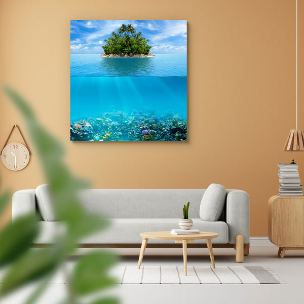 Underwater Coral Reef Seabed Peel & Stick Vinyl Wall Sticker-Laminated Wall Stickers-ART_VN_UN-IC 5006388 IC 5006388, Animals, Automobiles, Birds, Nature, Scenic, Signs, Signs and Symbols, Transportation, Travel, Tropical, Vehicles, underwater, coral, reef, seabed, peel, stick, vinyl, wall, sticker, for, home, decoration, island, islands, desert, lagoon, paradise, waterline, air, bay, beach, beautiful, beauty, biology, blue, bottom, caribbean, clear, colorful, concept, cyan, deep, design, diving, ecology, e