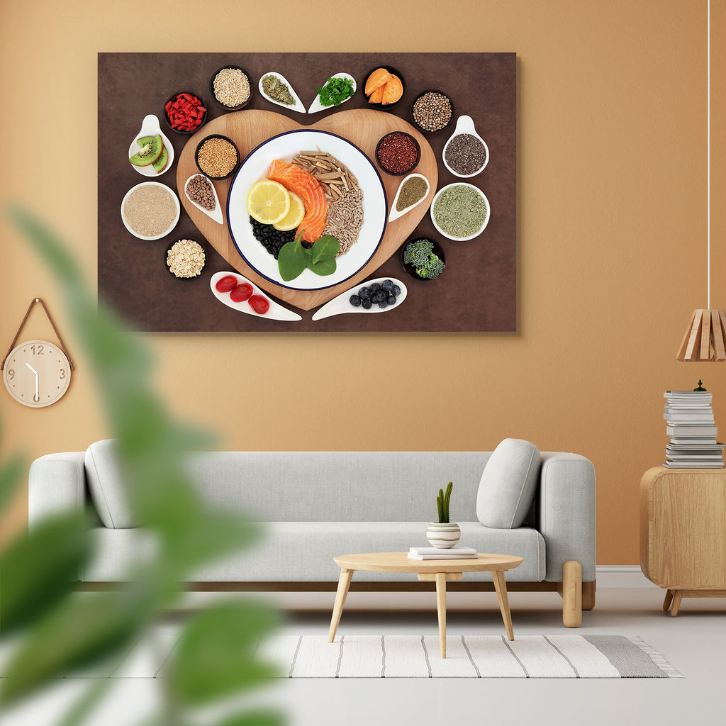 Heart Shaped Food Selection Display D1 Peel & Stick Vinyl Wall Sticker-Laminated Wall Stickers-ART_VN_UN-IC 5006408 IC 5006408, Art and Paintings, Cuisine, Food, Food and Beverage, Food and Drink, Fruit and Vegetable, Fruits, Health, Hearts, Love, Vegetables, heart, shaped, selection, display, d1, peel, stick, vinyl, wall, sticker, anabolic, antioxidant, ashwagandha, berry, blueberry, board, body, building, chia, collection, diet, dietary, flax, fruit, ginseng, goji, care, healthcare, healthy, hemp, large, 