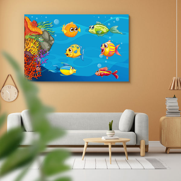 Fish Swimming Underwater D1 Peel & Stick Vinyl Wall Sticker-Laminated Wall Stickers-ART_VN_UN-IC 5006421 IC 5006421, Animals, Animated Cartoons, Art and Paintings, Botanical, Caricature, Cartoons, Digital, Digital Art, Drawing, Floral, Flowers, Graphic, Illustrations, Landscapes, Nature, Scenic, Tropical, fish, swimming, underwater, d1, peel, stick, vinyl, wall, sticker, for, home, decoration, animal, aqua, aquatic, beautiful, blue, bubbles, cartoon, clipart, colorful, coral, creature, cute, exotic, fin, fl