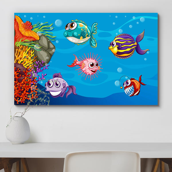 Fish Swimming Underwater D2 Peel & Stick Vinyl Wall Sticker-Laminated Wall Stickers-ART_VN_UN-IC 5006422 IC 5006422, Animals, Animated Cartoons, Art and Paintings, Botanical, Caricature, Cartoons, Digital, Digital Art, Drawing, Floral, Flowers, Graphic, Illustrations, Landscapes, Nature, Scenic, Tropical, fish, swimming, underwater, d2, peel, stick, vinyl, wall, sticker, for, home, decoration, animal, aqua, aquatic, beautiful, blue, bubbles, cartoon, clipart, colorful, coral, creature, cute, exotic, fin, fl