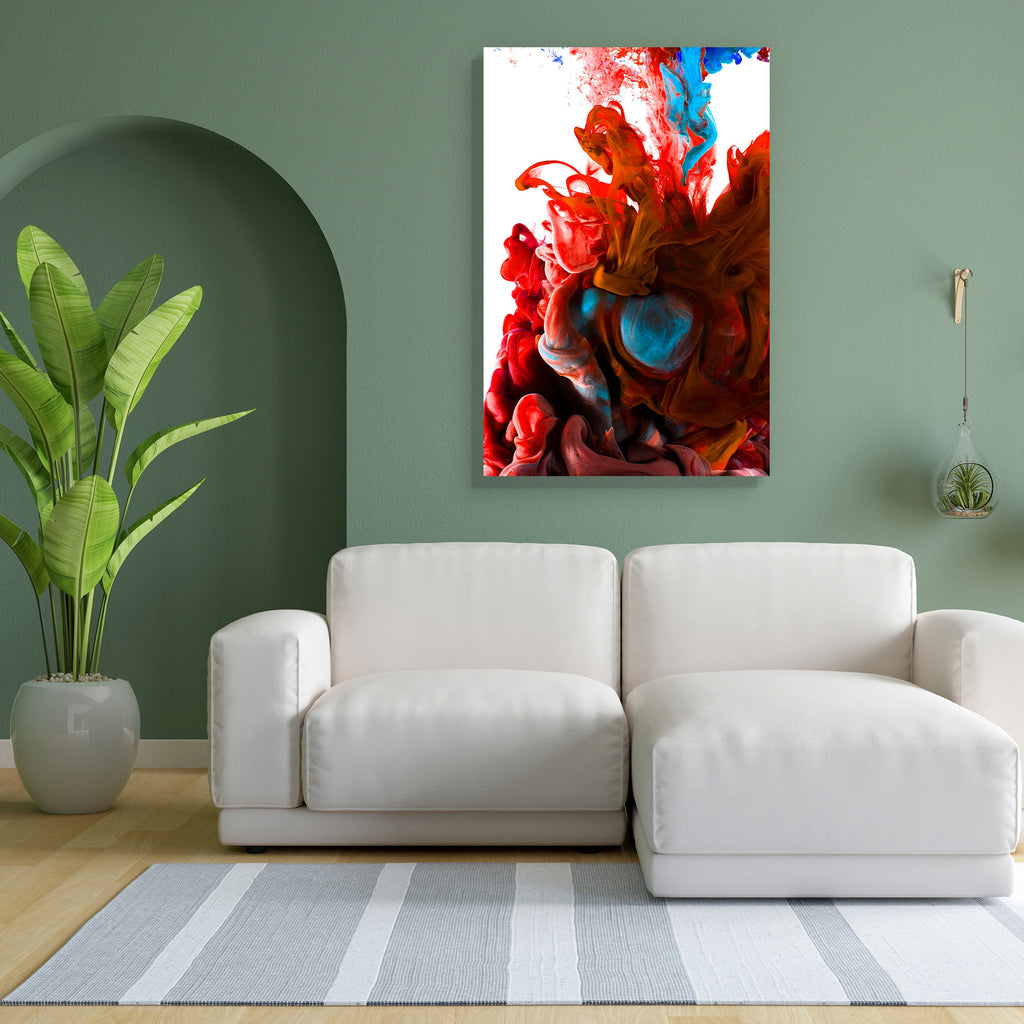 Ink Drop Swirling In Water D5 Peel & Stick Vinyl Wall Sticker-Laminated Wall Stickers-ART_VN_UN-IC 5006531 IC 5006531, Art and Paintings, Black and White, Botanical, Digital, Digital Art, Floral, Flowers, Graphic, Nature, White, ink, drop, swirling, in, water, d5, peel, stick, vinyl, wall, sticker, art, arty, background, banner, beautiful, blue, chemical, chemistry, color, image, composition, detail, flower, focused, horizontal, isolated, on, laboratory, liquid, macro, motion, movement, paint, pigment, prin