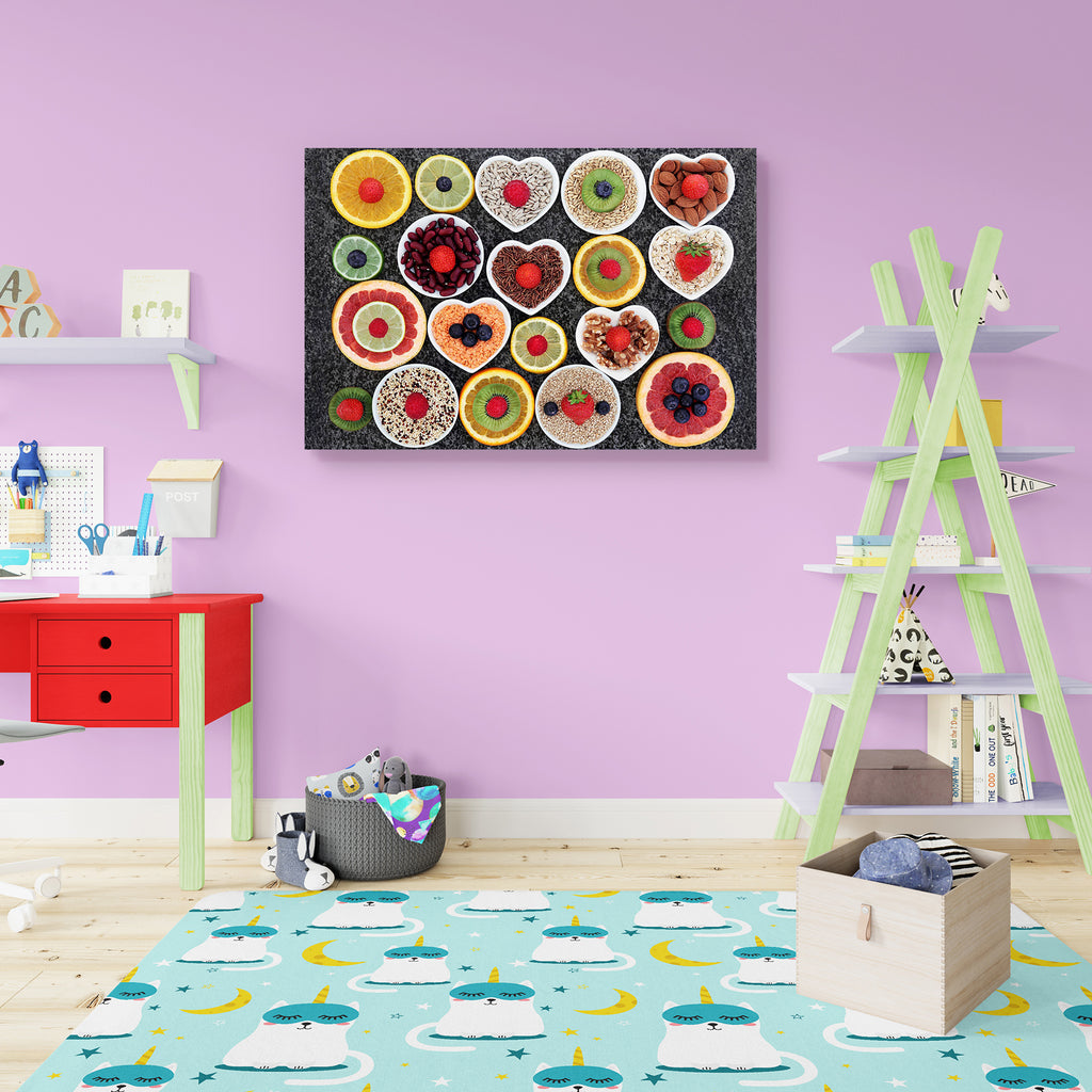 Food Selection Abstract Design Peel & Stick Vinyl Wall Sticker-Laminated Wall Stickers-ART_VN_UN-IC 5006566 IC 5006566, Abstract Expressionism, Abstracts, Art and Paintings, Black and White, Cuisine, Food, Food and Beverage, Food and Drink, Fruit and Vegetable, Fruits, Health, Hearts, Love, Marble, Marble and Stone, Semi Abstract, Signs, Signs and Symbols, Vegetables, White, selection, abstract, design, peel, stick, vinyl, wall, sticker, almond, antioxidant, background, blueberry, citrus, detox, diet, dish,